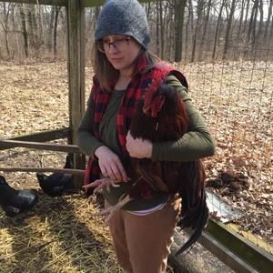 Meet your Posher, Bethany